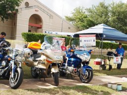 Lakeway - Emergency Services - MSET Booth 01